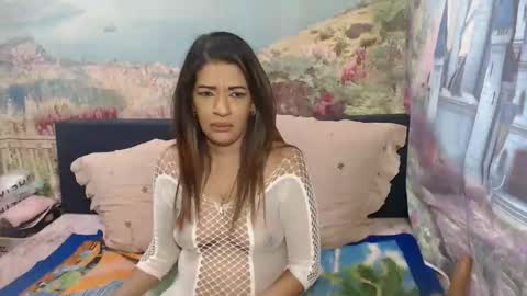 Snapshot of indianaqua23 chatting on October 17, 2025, 6:32 pm Alisha online show from October 17, 2025, 6:32 pm