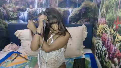 Indianaqua online show from April 3, 2026, 4:10 am