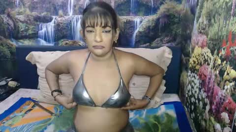 Indianaqua online show from April 17, 2026, 4:26 am