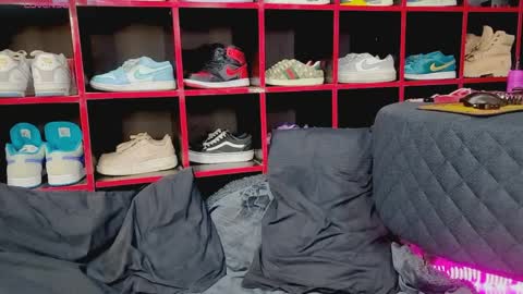 Nikki online show from April 4, 2026, 3:53 pm