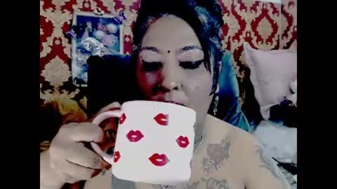 anusha online show from October 1, 2025, 4:35 pm