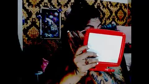 anusha online show from November 20, 2025, 7:02 pm