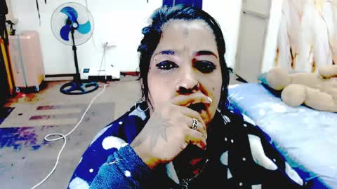 Snapshot of indiancatz2 chatting on June 14, 2026, 2:24 am anusha online show from June 14, 2026, 2:24 am