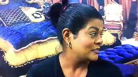 Snapshot of indiancherrypie chatting on October 27, 2025, 5:33 am indiancherrypie online show from October 27, 2025, 5:33 am