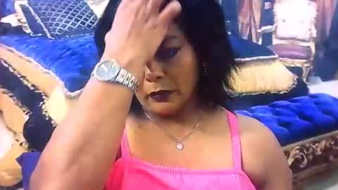 Snapshot of indiancherrypie chatting on November 12, 2025, 6:25 am indiancherrypie online show from November 12, 2025, 6:25 am