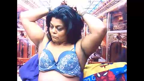 Snapshot of indiancherrypie chatting on December 20, 2025, 6:42 am indiancherrypie online show from December 20, 2025, 6:42 am