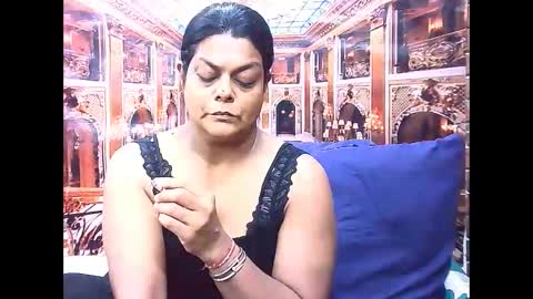 Snapshot of indiancherrypie chatting on December 21, 2025, 5:25 am indiancherrypie online show from December 21, 2025, 5:25 am