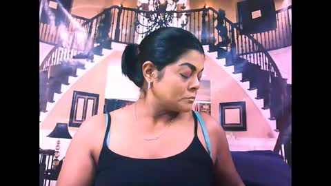 Snapshot of indiancherrypie chatting on January 9, 2026, 6:27 am indiancherrypie online show from January 9, 2026, 6:27 am