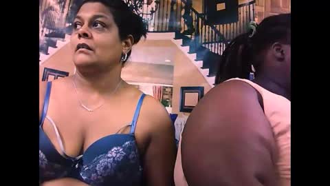 Snapshot of indiancherrypie chatting on January 11, 2026, 5:45 am indiancherrypie online show from January 11, 2026, 5:45 am