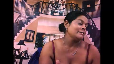 Snapshot of indiancherrypie chatting on January 14, 2026, 5:57 am indiancherrypie online show from January 14, 2026, 5:57 am