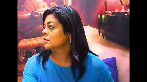 indiancherrypie online show from June 3, 2026, 5:21 am