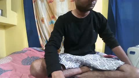 Snapshot of indiancumking chatting on January 21, 2025, 11:13 am inindiancumking online show from January 21, 2025, 11:13 am