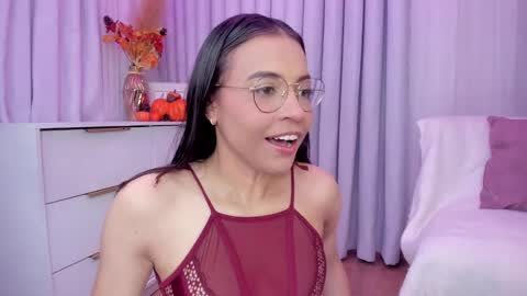 Snapshot of indiancutie_ chatting on October 10, 2025, 5:56 pm MIA online show from October 10, 2025, 5:56 pm
