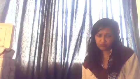 indiancutiexo online show from October 17, 2025, 6:27 am
