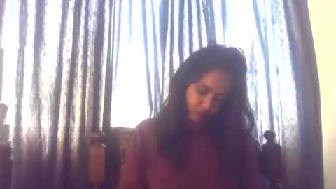 indiancutiexo online show from November 11, 2025, 7:52 am