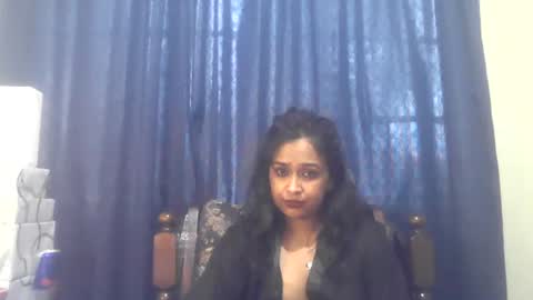 indiancutiexo online show from November 25, 2025, 3:56 pm