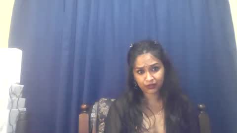 indiancutiexo online show from November 29, 2025, 6:33 pm