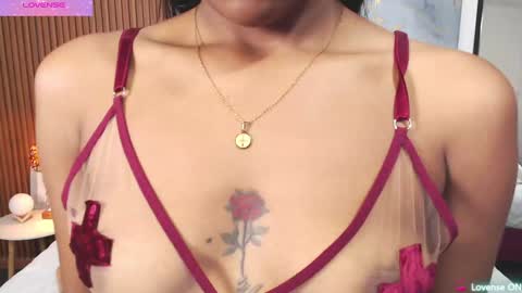 Snapshot of indiancutiie chatting on January 6, 2025, 7:56 pm LITTLE AINHOA online show from January 6, 2025, 7:56 pm