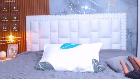Snapshot of indiancutiie chatting on January 20, 2025, 10:48 pm LITTLE AINHOA online show from January 20, 2025, 10:48 pm