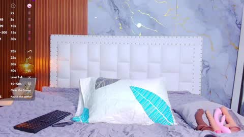 Snapshot of indiancutiie chatting on February 3, 2025, 10:32 pm LITTLE AINHOA online show from February 3, 2025, 10:32 pm