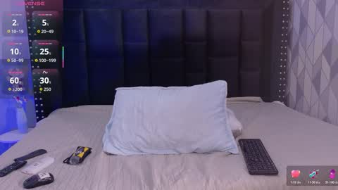 LITTLE AINHOA  online show from November 5, 2025, 7:36 pm