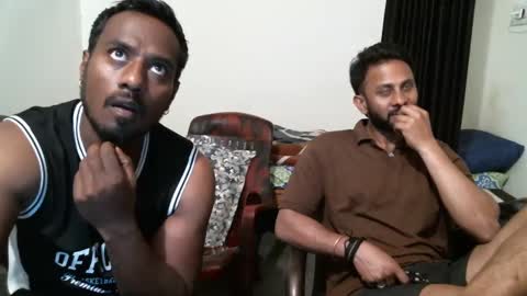 indian guys for you online show from March 10, 2025, 3:12 am