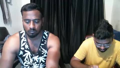 indian guys for you online show from September 13, 2025, 4:01 am