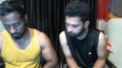 indian guys for you online show from October 8, 2025, 4:21 am