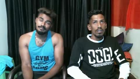 indian guys for you online show from October 14, 2025, 3:07 am