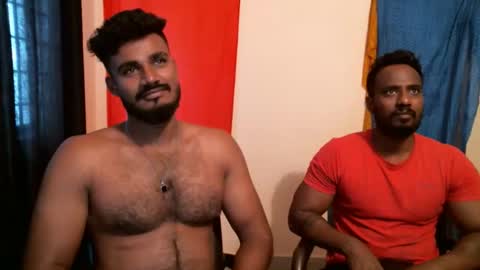 indian guys for you online show from November 22, 2025, 4:55 am