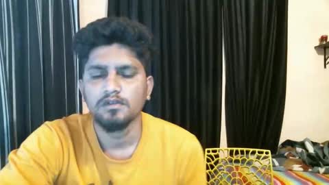 Snapshot of indiandesiguys2023 chatting on February 10, 2026, 2:26 am indian guys for you online show from February 10, 2026, 2:26 am