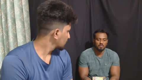 Snapshot of indiandesiguys2023 chatting on May 6, 2026, 4:12 pm indian guys for you online show from May 6, 2026, 4:12 pm