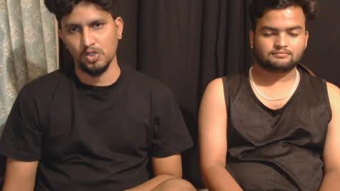 Snapshot of indiandesiguys2023 chatting on May 18, 2026, 4:13 pm indian guys for you online show from May 18, 2026, 4:13 pm