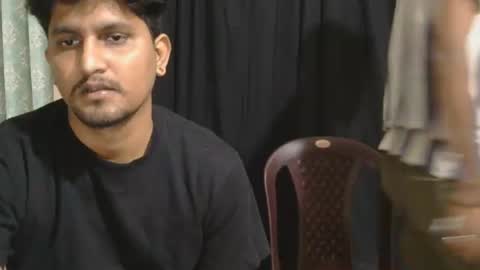 Snapshot of indiandesiguys2023 chatting on June 29, 2026, 1:00 pm indian guys for you online show from June 29, 2026, 1:00 pm
