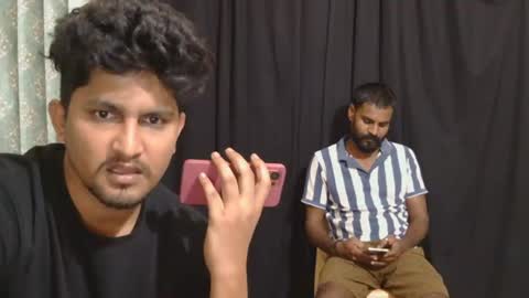 Snapshot of indiandesiguys2023 chatting on July 1, 2026, 5:31 am indian guys for you online show from July 1, 2026, 5:31 am