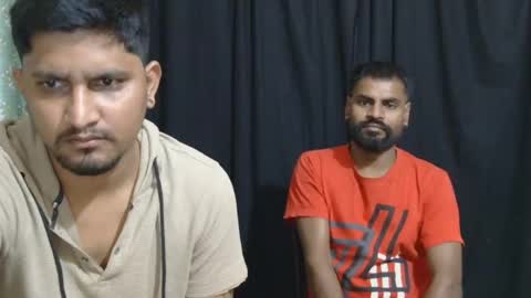 Snapshot of indiandesiguys2023 chatting on July 14, 2026, 12:11 pm indian guys for you online show from July 14, 2026, 12:11 pm