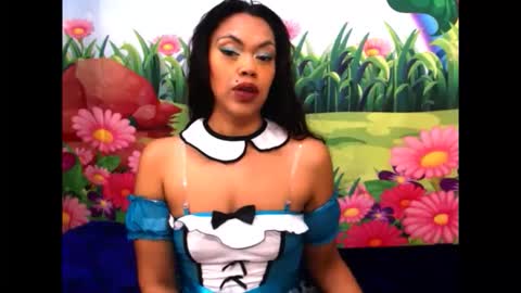 Lia online show from October 11, 2025, 5:28 am