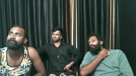 indian hairy online show from March 5, 2025, 8:00 am