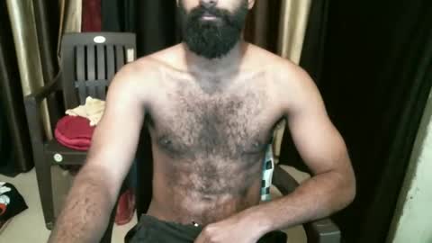 indian hairy online show from March 3, 2026, 1:45 am