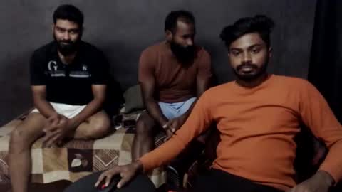 indian hairy online show from April 12, 2026, 5:45 am