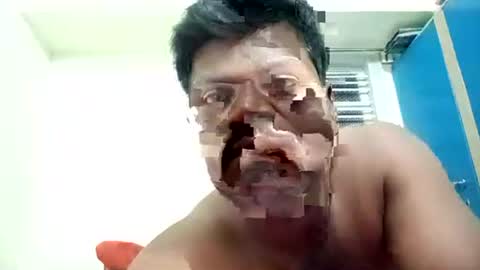 Indianhairychest online show from October 18, 2025, 6:41 pm