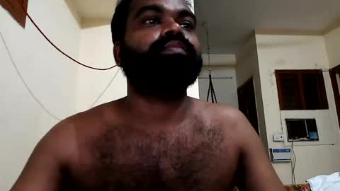 indianhairyguy23 online show from June 30, 2026, 9:21 am