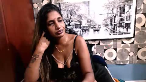 indianhoneyx online show from March 11, 2026, 7:31 pm