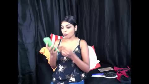 indianicon21 online show from March 23, 2026, 6:17 am