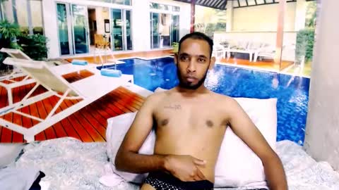 Snapshot of indianmagicmike69 chatting on November 22, 2025, 6:56 am indianmagicmike69 online show from November 22, 2025, 6:56 am