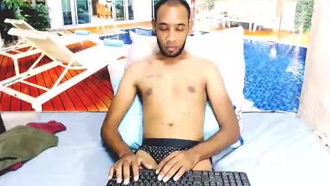 indianmagicmike69 online show from February 16, 2026, 5:53 pm