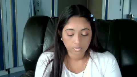 Indianpalgal69 online show from September 20, 2025, 6:58 am