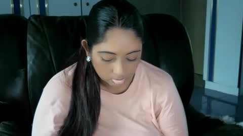 Indianpalgal69 online show from September 23, 2025, 6:16 am