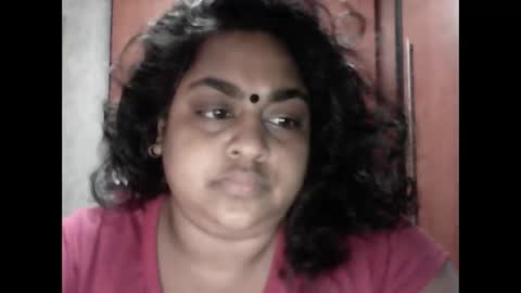 indianpooja1027 online show from December 1, 2025, 7:30 pm