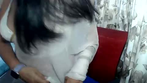 Snapshot of indianrads9 chatting on December 29, 2024, 6:27 pm Radha online show from December 29, 2024, 6:27 pm